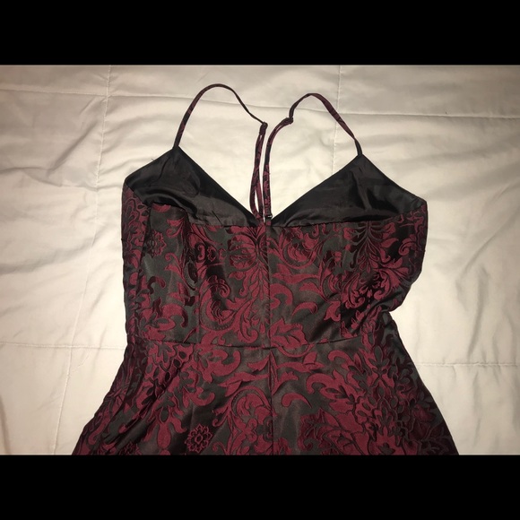 Semi-Formal Dress - Picture 3 of 4